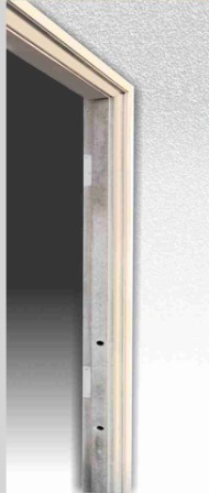 Cement Rcc Concrete Door Frame Manufacturer from Nagpur RCC door frames are made of reinforced cement concrete Cement Door Frame Manufacturer from Nagpur concrete door frames.  all residential as well as  Size: 7 x 4 Feet And 6 x 4 Feet