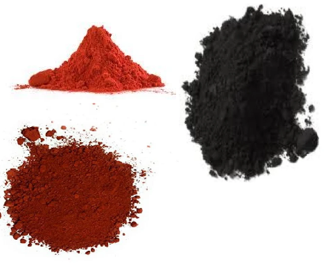 Paver Block Iron Oxide Pigments Bayferrox Color Pigments Lanxess   Lanxess Pigment Red Iron Oxide (Earth Pigment Powder) 25Kgs
