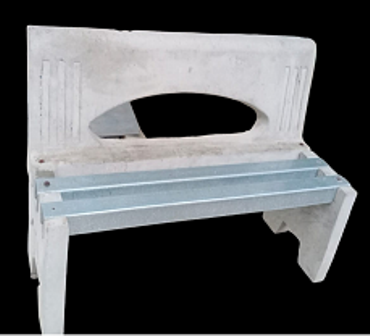 footpath in garden bench mould railway station in garden bench mould concrete bench cement bench diy concrete chair Latest park Bench Mould price in India Park Bench Mould Seating Capacity 7 Seater