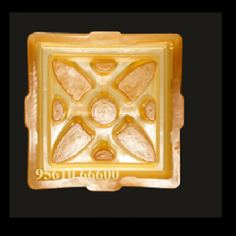 Cement Breeze Block Mold Elevation Jali Mould Terracotta   Mold 60mm online at best prices