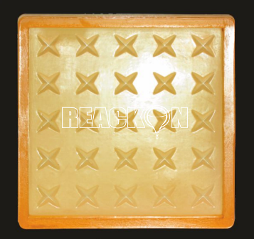 Square Pvc Chequered Tiles Moulds, For Flooring Square Pvc Chequered Tiles Moulds, For Flooring