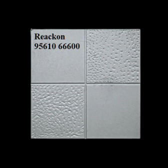 Reackon Private Limited is one of the best Chequered Tiles seller and manufacturer in India