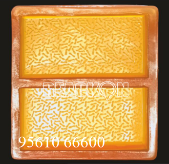Rubber Paver Mould Manufacturers in India