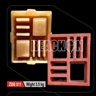 breeze block mould 8X8  Price Manufacturers Diy