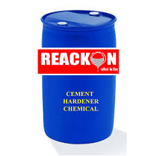 Cement Concrete Chemical Hardener