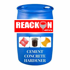 Cement Concrete Chemical Hardener