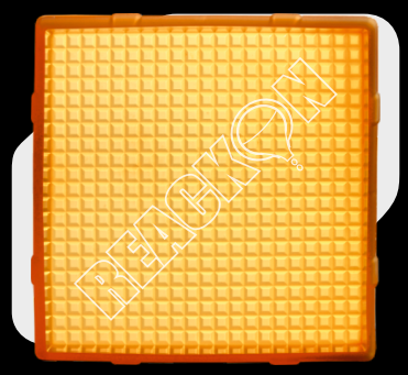 Rubber Paver Mould Manufacturer