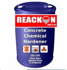 Cement Concrete Chemical Hardener