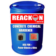 Cement Concrete Chemical Hardener