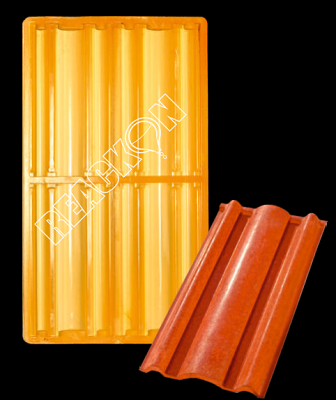 Roof Tile Moulds (m 133) at Best Price N