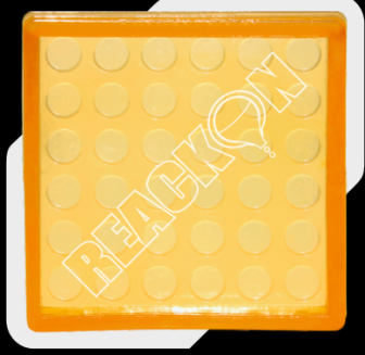 Rubber Mould Chequered Tile at Best Price in nagpur