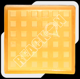 Chequered Tile Moulds Manufacturer from Mumbai