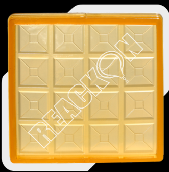 Rubber Mould Chequered Tile at Best Price in Morbi