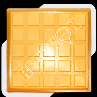 Chequered Tile Mould Manufacturer from NAGPUR