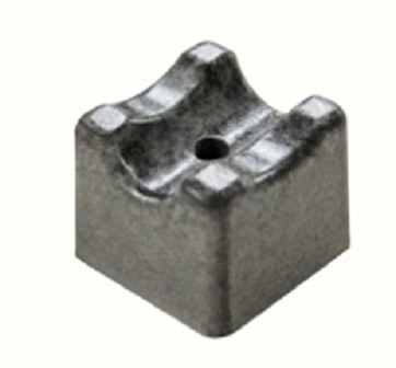 Get Concrete Cover Blocks 20 25 40 50 Mm in Nagpur, Maharashtra at best price by Building Material Suppliers and more wholesalers Concrete Cover Block Latest Price  	20 25 40 50 Multi Cover Block Mould